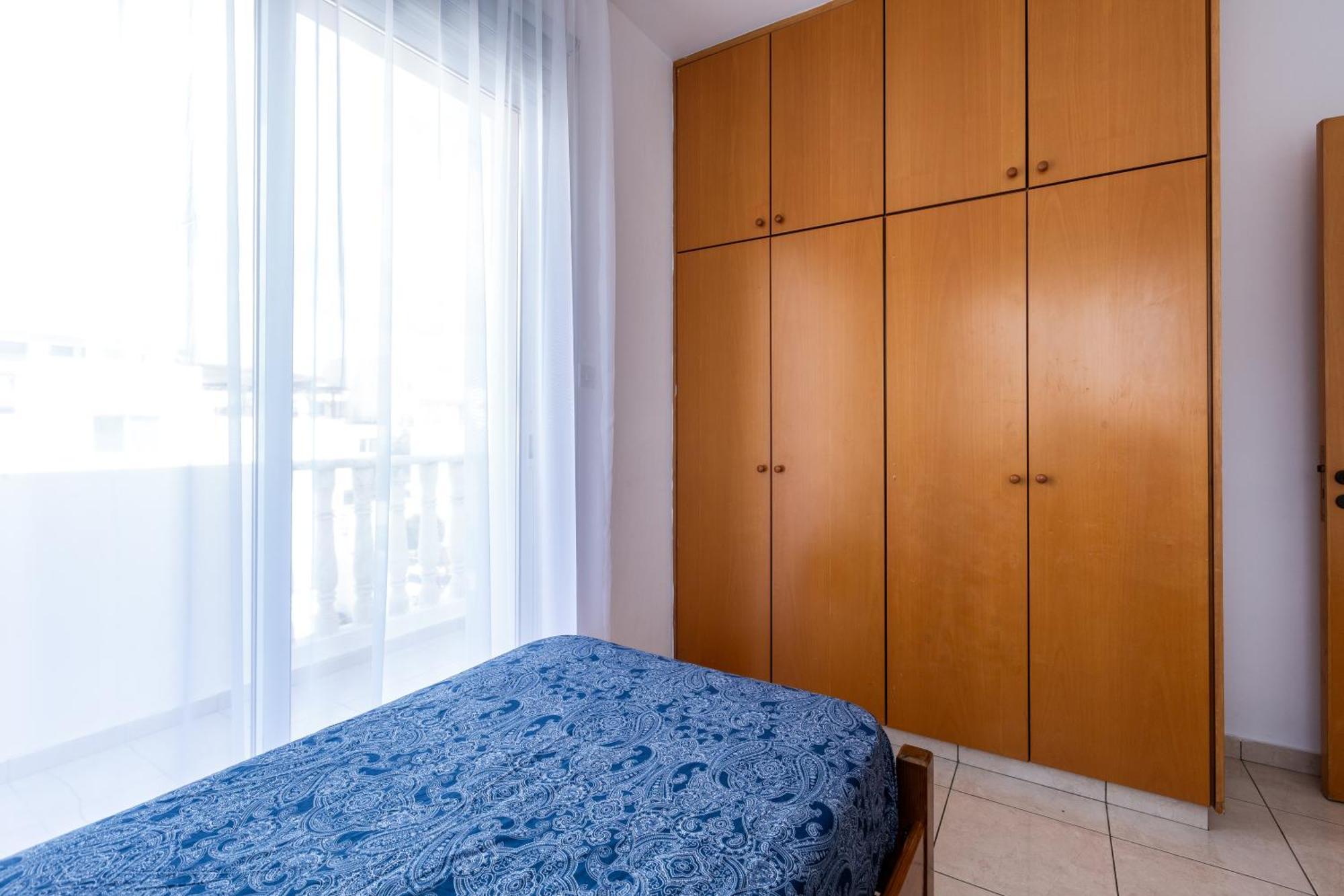 Beautiful 2 Bed Apartment In Paphos Cyprus מראה חיצוני תמונה