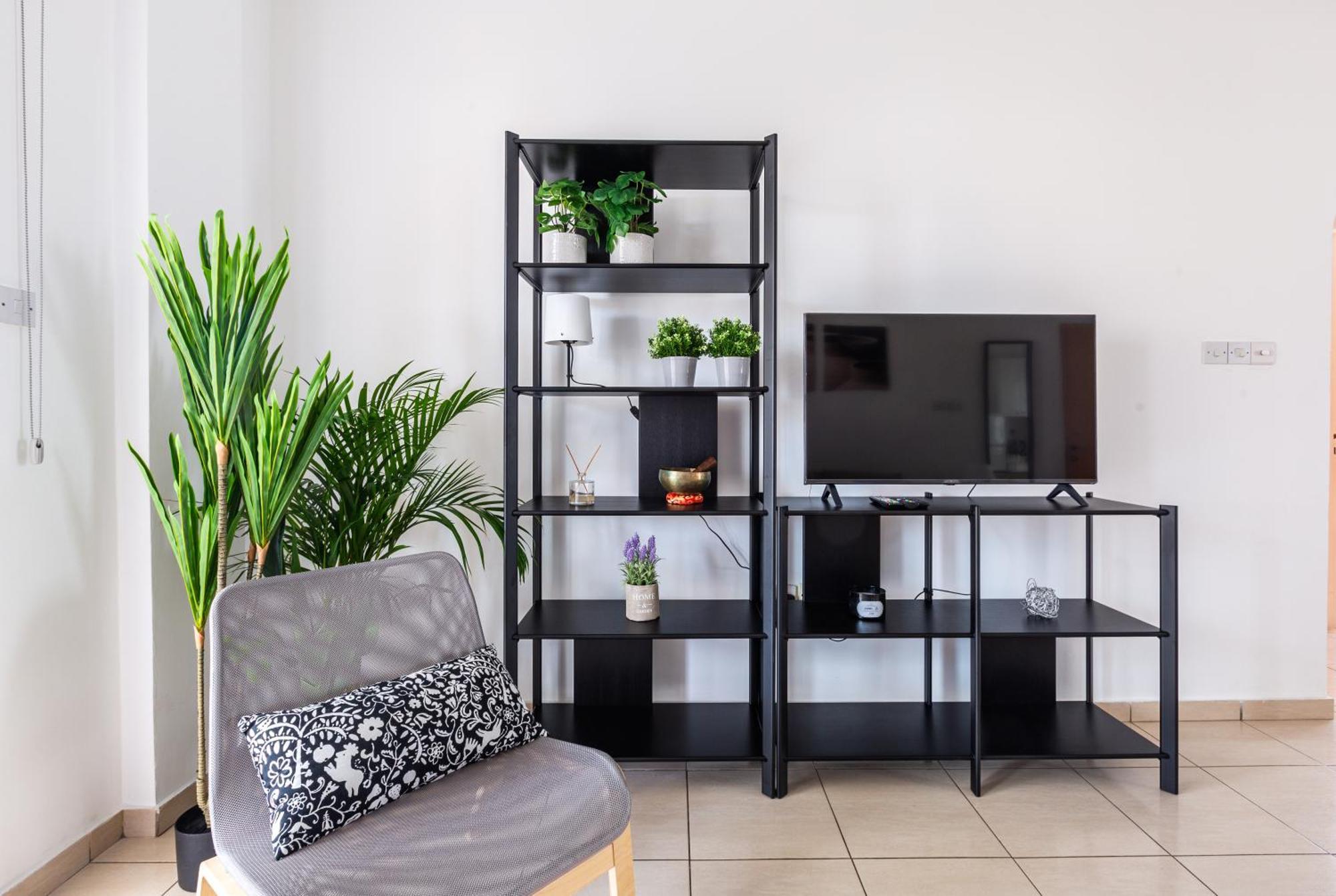 Beautiful 2 Bed Apartment In Paphos Cyprus מראה חיצוני תמונה