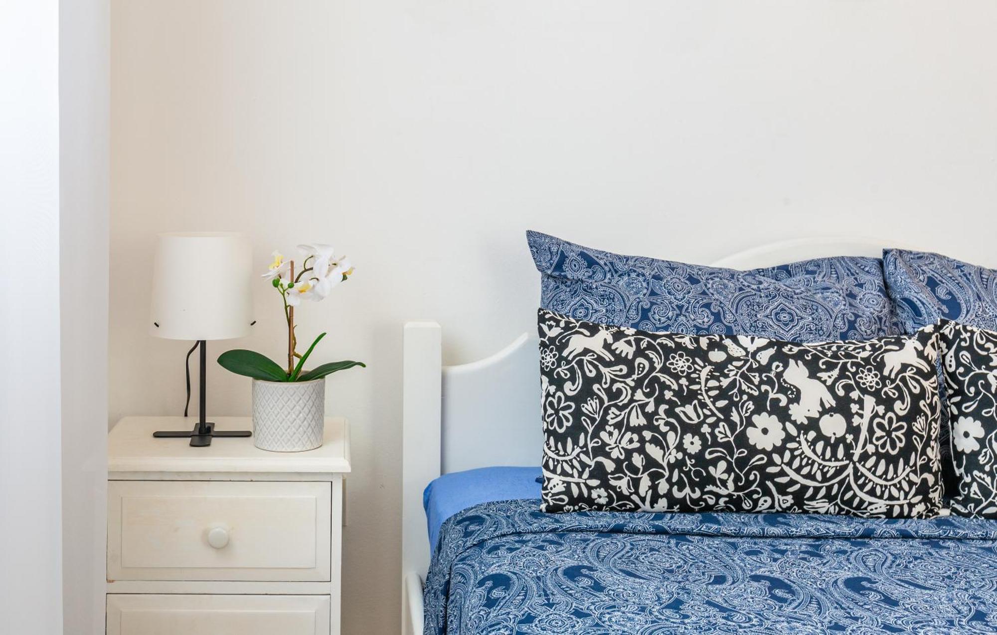 Beautiful 2 Bed Apartment In Paphos Cyprus מראה חיצוני תמונה